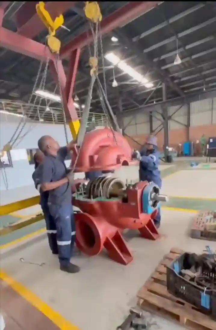 Industrial Project 4